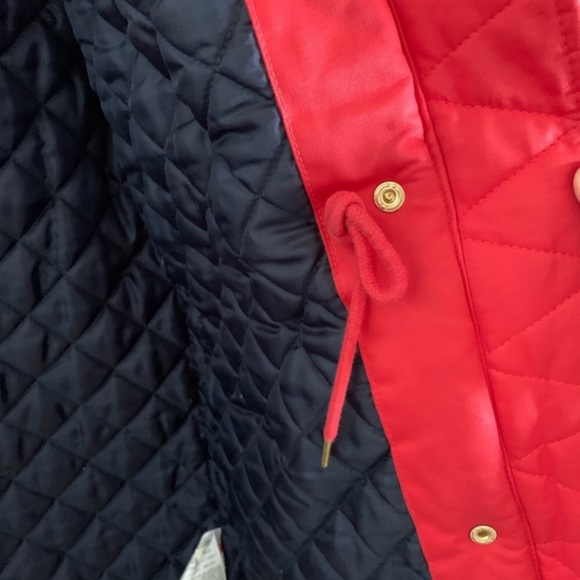 J. Crew  Perfect winter parka with Primaloft 04 - Picture 14 of 16
